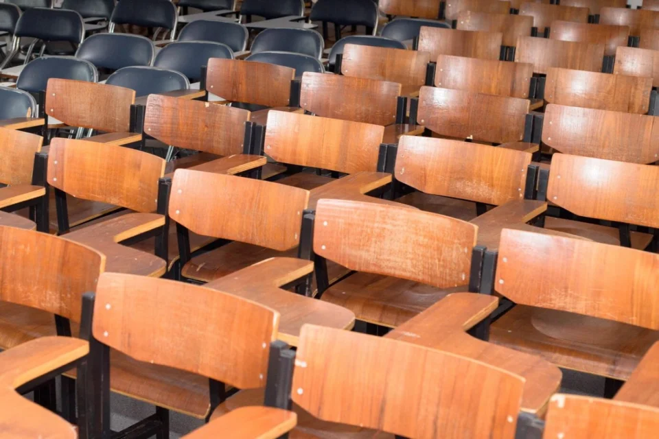 Institutional Furniture